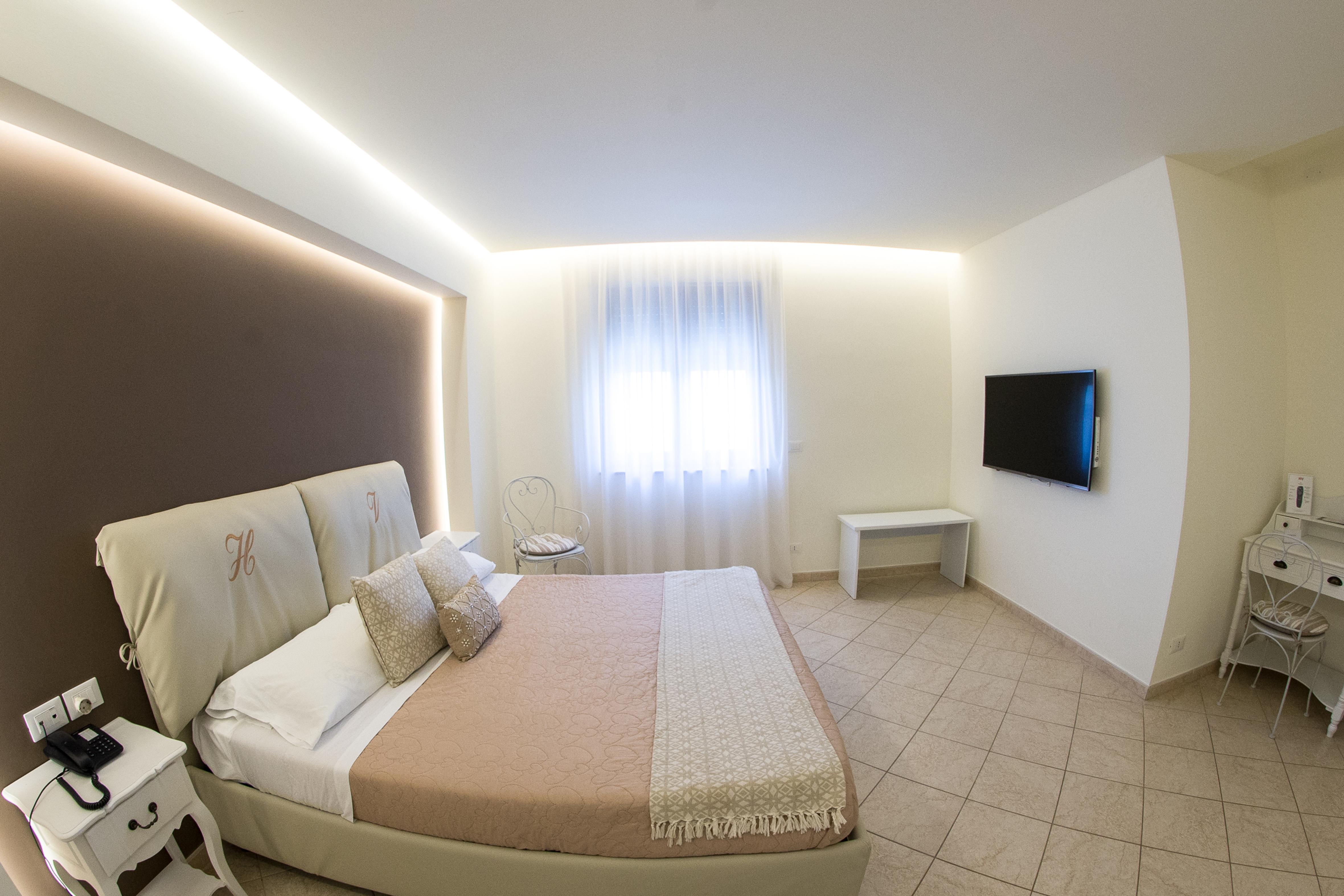 Victoria 4* Torre Santa Sabina