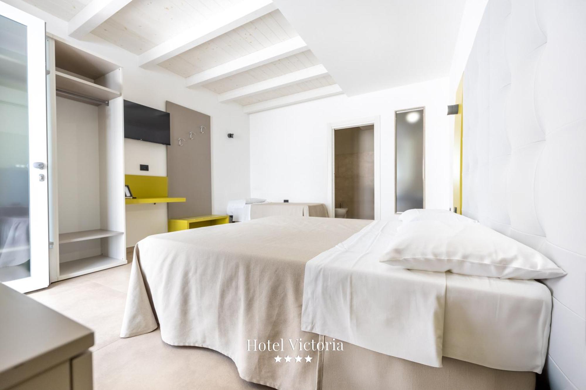 Hotel Victoria 4*