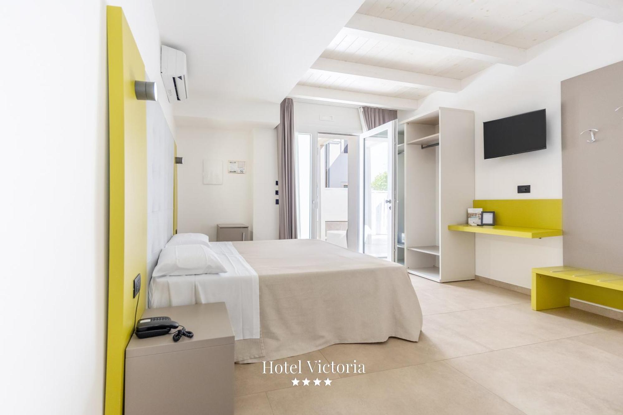 Victoria 4* Torre Santa Sabina