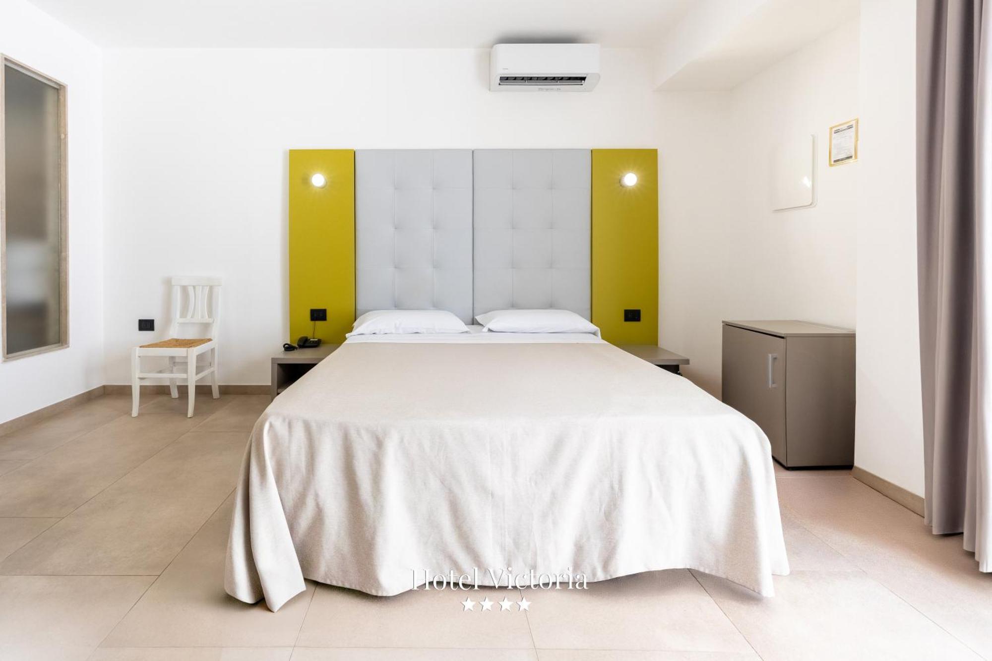 Hotel Victoria 4*