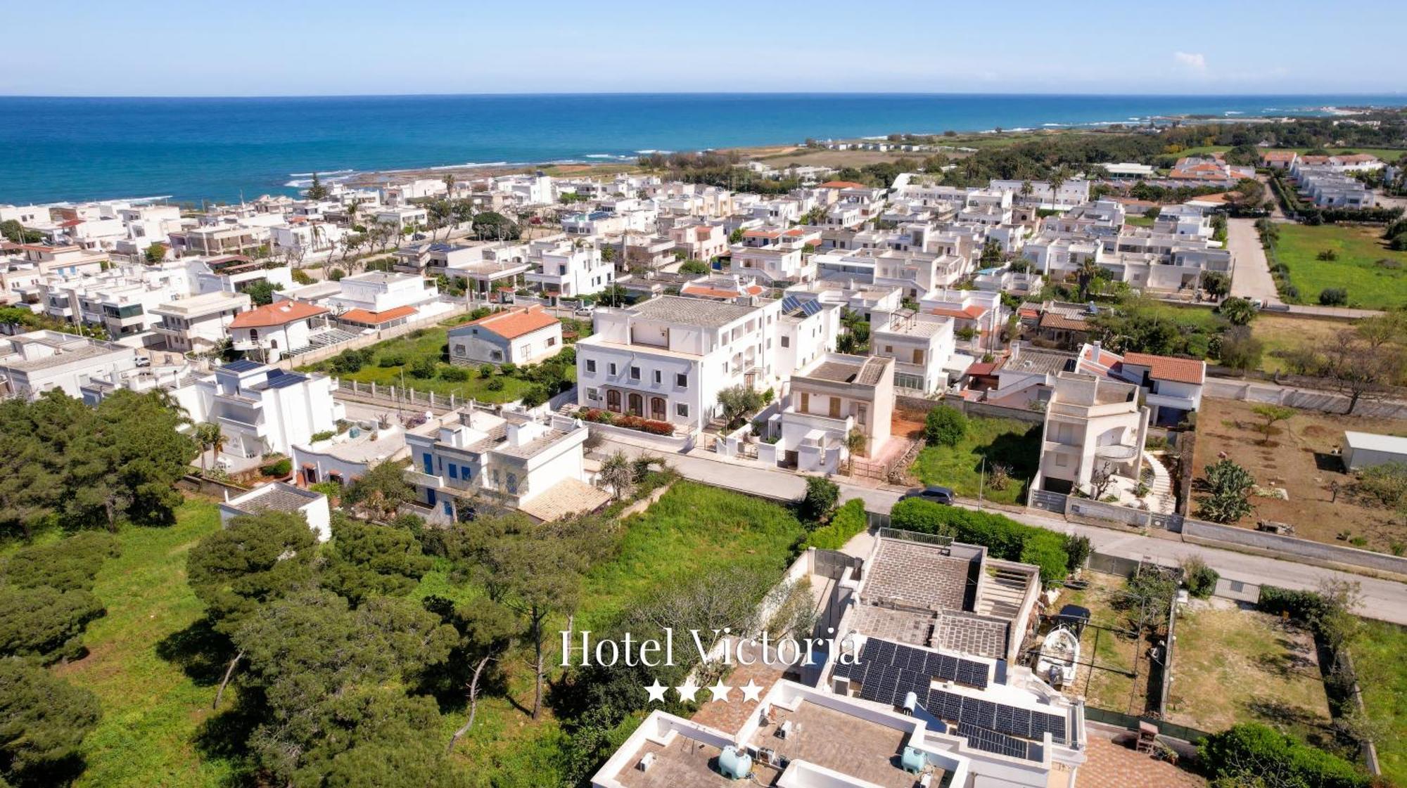 Hotel Victoria 4*