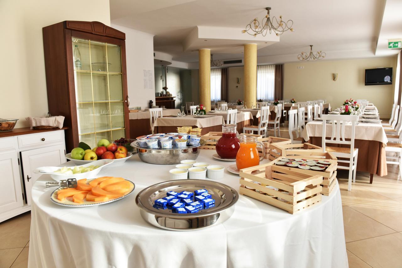 Victoria 4* Torre Santa Sabina